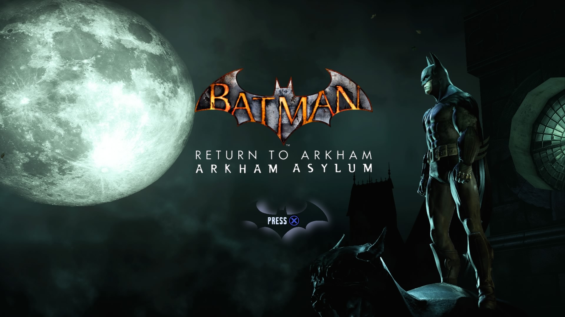 aardbeving chirurg lunch Batman: Return to Arkham – Review (PS4) – We The Nerdy