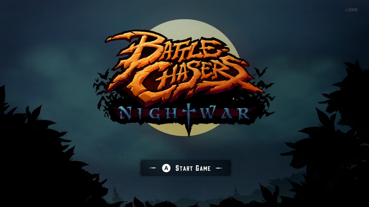 Battle Chasers: Nightwar Review- Classic RPG Feel with Flaws – We The Nerdy